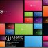 Microsoft    Metro