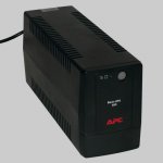   APC Back-UPS BX650LI-GR