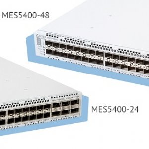 MES5400-24  MES5400-48
