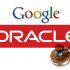 Oracle     Google