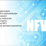 NFV    . 43%      (VLAN),       ,  VLAN    .         .   16%    ,     NFV,  22%        .