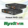 WyreStorm   NetworkHD 100    AVoIP