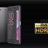 Sony Xperia X Premium     HDR-