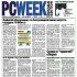    PC Week/RE:  1995-