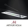     " " - Arthur Holm AHDTHS
