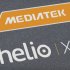 MediaTek    10-  Helio X20