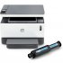HP Neverstop Laser:    