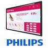   55”    - Philips 55BDL3452T/00