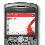 BlackBerry  8310   Ubiquam    U800