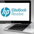 HP  EliteBook Revolve  -  