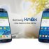  Samsung Knox  