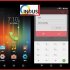 Indus OS       Android
