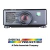  DLP- E-Vision Laser 10K  Digital Projection