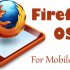 MWC 2013: Mozilla    Firefox