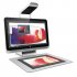HP Sprout Pro  23-      3D-