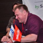 Захар Клеевитский, «Аристон»: Все включено