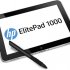 HP ElitePad 1000  Windows-  64- Bay Trail