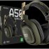   ASTRO A50 Halo Edition   !