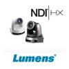  FullHD    c   NDI - Lumens VC-A50PN