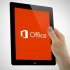    Microsoft Office  iPad?