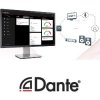   Dante Domain Manager      Dante - Audinate DDM-PL-PLT