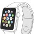 Apple  - Watch 2  iPhone 6c  