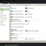 YaST     OpenSUSE
