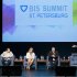 : BIS Summit 2017 Saint-Petersburg. 