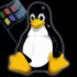 Linux 3.11    Windows 3.11