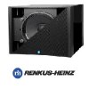  ICLX118S -      Renkus-Heinz ICLiveX