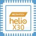   MediaTek Helio X30    43%