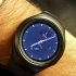 Gear S2 3G:  - Samsung  ,  Apple Watch