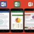 Microsoft Office  Android      PDF