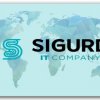 Sigurd-it Ltd:     -.