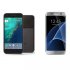  : Google Pixel XL  Galaxy S7 Edge?