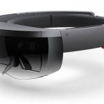    HoloLens     