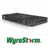   4K60 4x1     - WyreStorm NHD-0401-MV