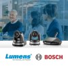   Lumens & Bosch      