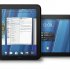 HP TouchPad    Snapdragon