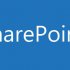 SharePoint 2016      