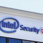 Intel    Intel Security