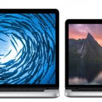 MacBook Pro   Intel Haswell    13,3-  15,4- Retina-