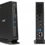 Acer Chromebox CXi