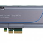  Intel SSD DC P3600      PCIe x4    