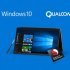 Windows 10 заработает на процессорах Qualcomm Snapdragon