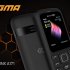 DIGMA выпускает доступный телефон LINX A171
