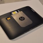 HP Security Jacket     HP ElitePad 900,            