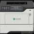 Монохромный лазерный принтер Lexmark MS622de