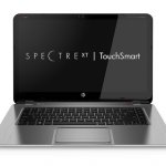  HP Spectre XT TouchSmart