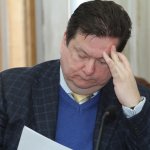 Дмитрий Комиссаров: “Ни одно из запланированных 11 мероприятий по направлению НПП, за которые ответственно Минкомсвязи, выполнено не было”